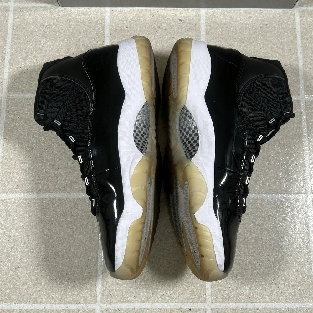 Air Jordan 11 Jubilee 25th Retro High Size 13 Mens Sneakers 2020 CT8012-011